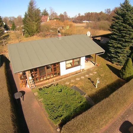 Ferienhaus Am Швилохзее Екстериор снимка