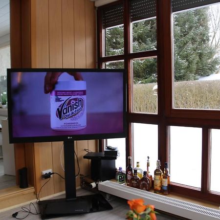 Ferienhaus Am Швилохзее Екстериор снимка