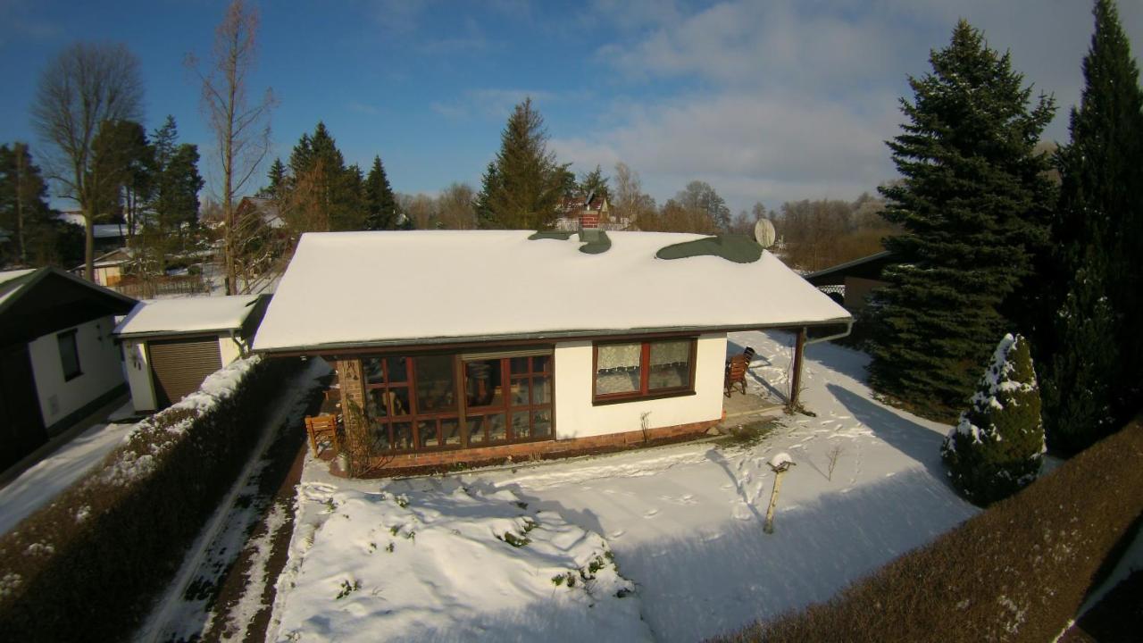 Ferienhaus Am Швилохзее Екстериор снимка