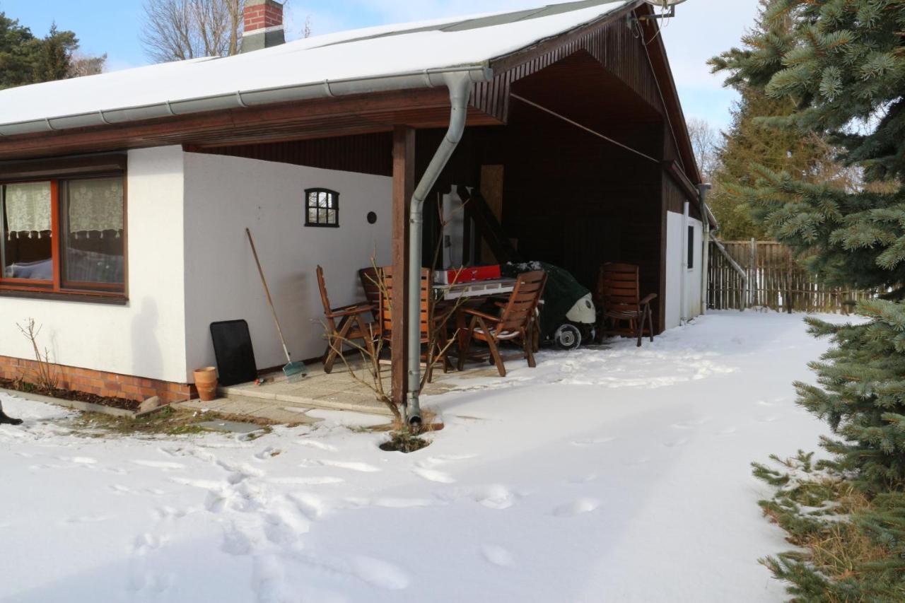 Ferienhaus Am Швилохзее Екстериор снимка