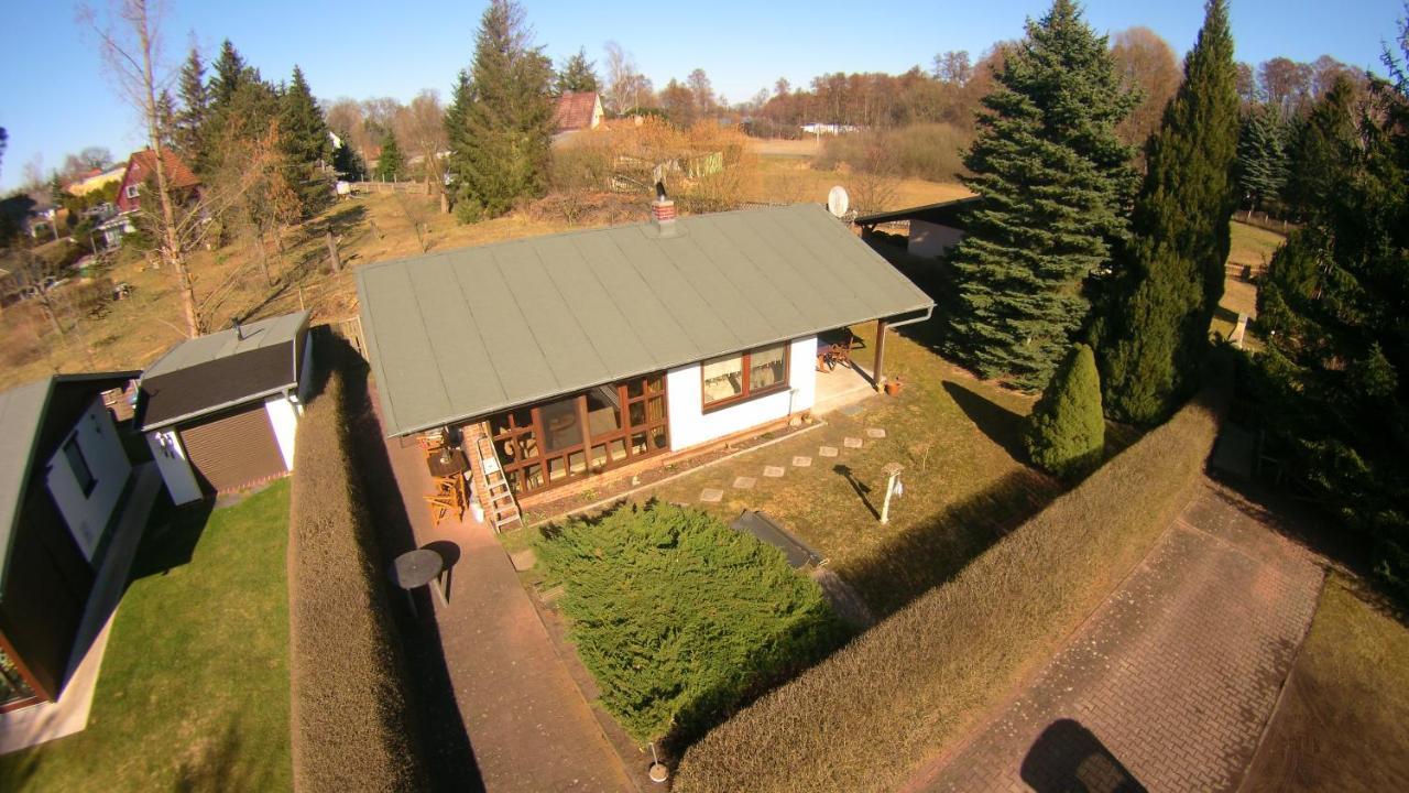 Ferienhaus Am Швилохзее Екстериор снимка