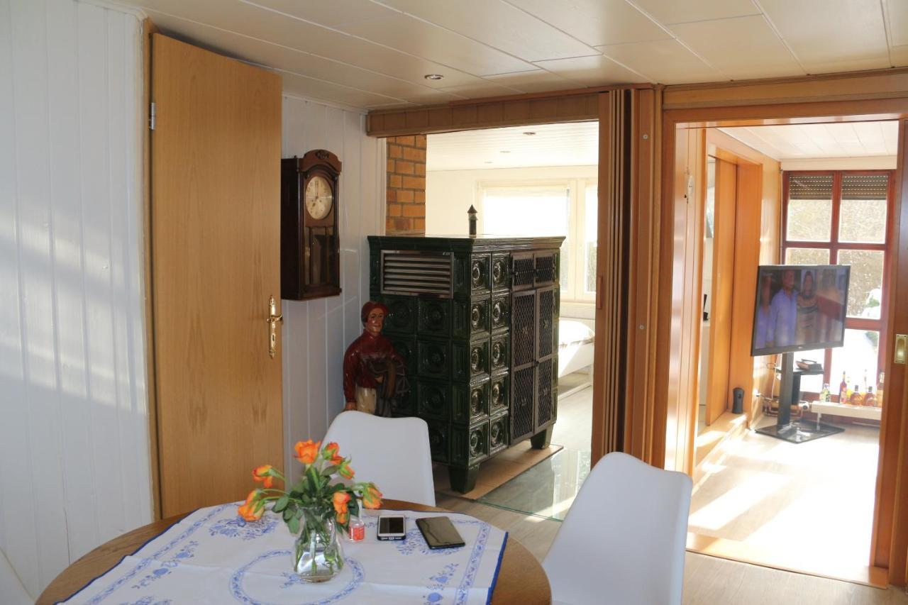 Ferienhaus Am Швилохзее Екстериор снимка