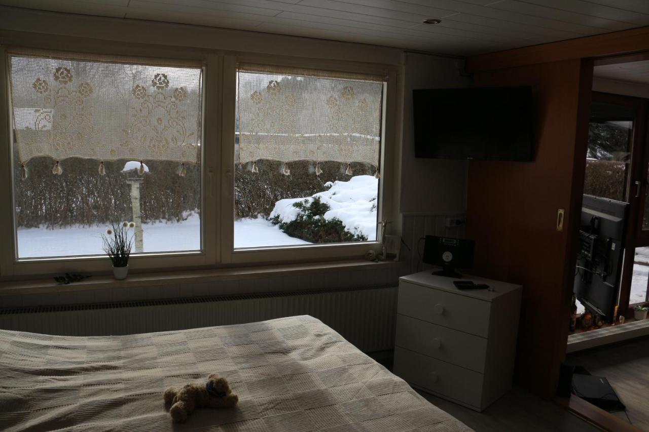 Ferienhaus Am Швилохзее Екстериор снимка