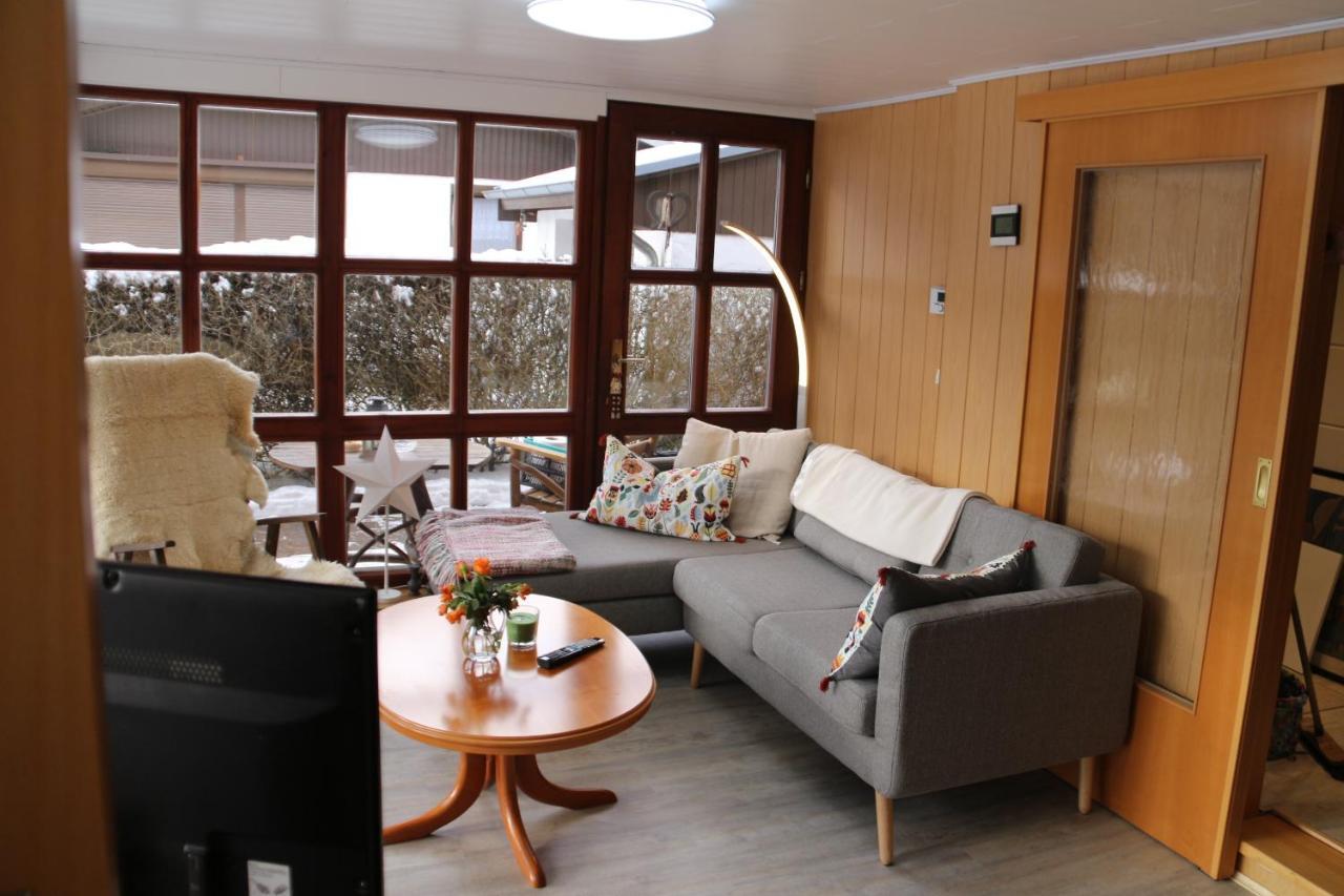 Ferienhaus Am Швилохзее Екстериор снимка