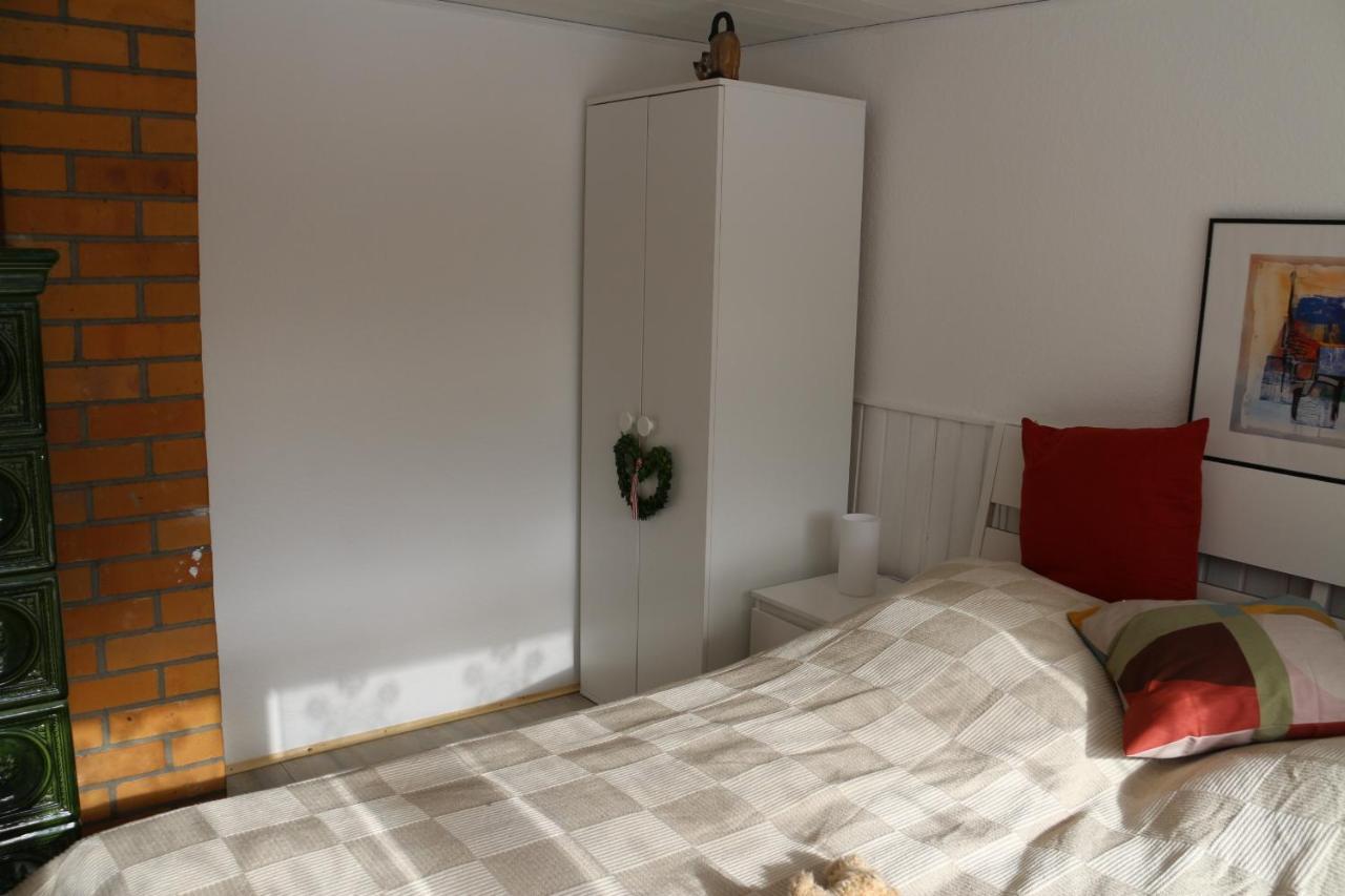 Ferienhaus Am Швилохзее Екстериор снимка