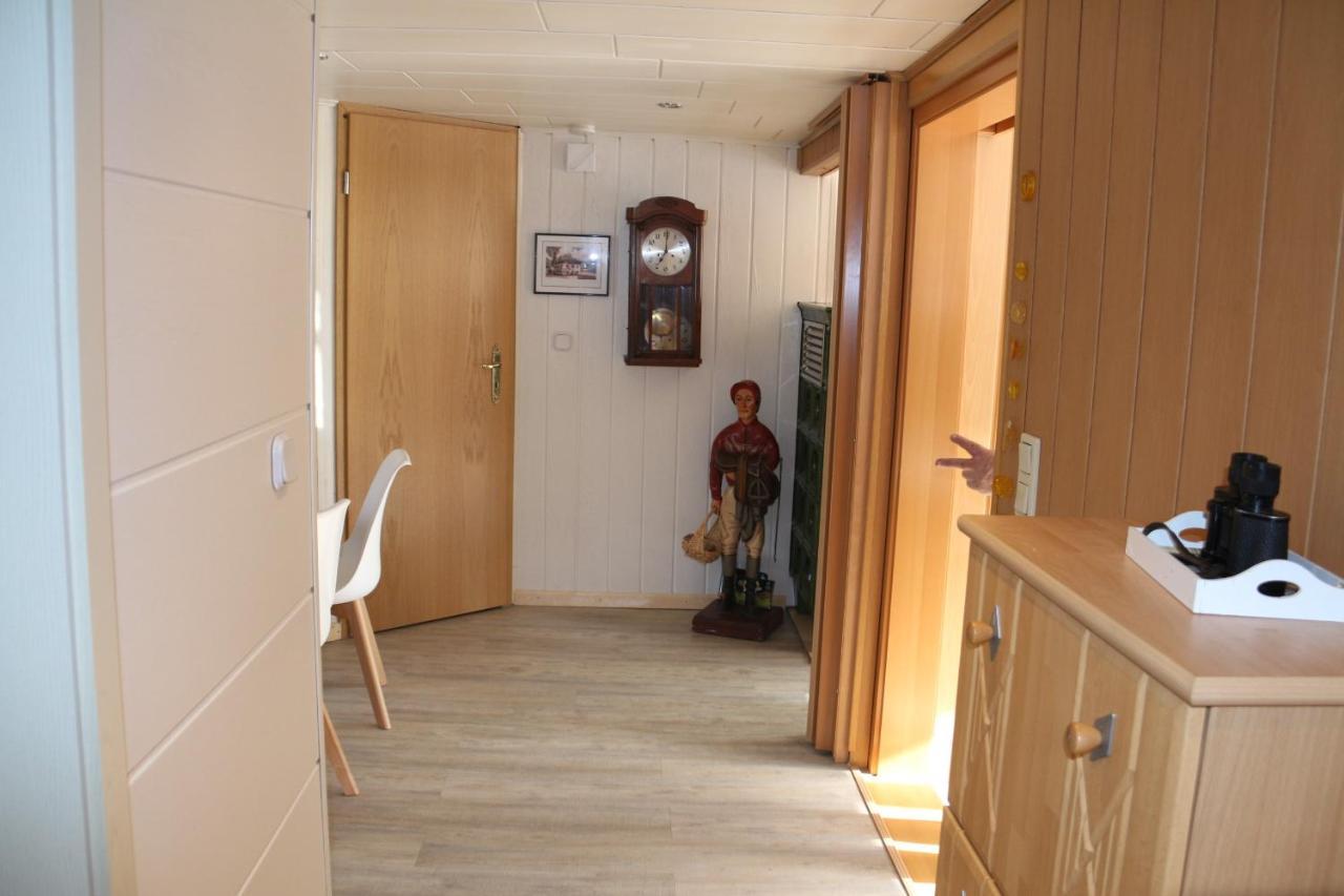 Ferienhaus Am Швилохзее Екстериор снимка