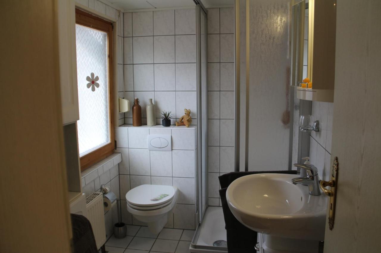 Ferienhaus Am Швилохзее Екстериор снимка