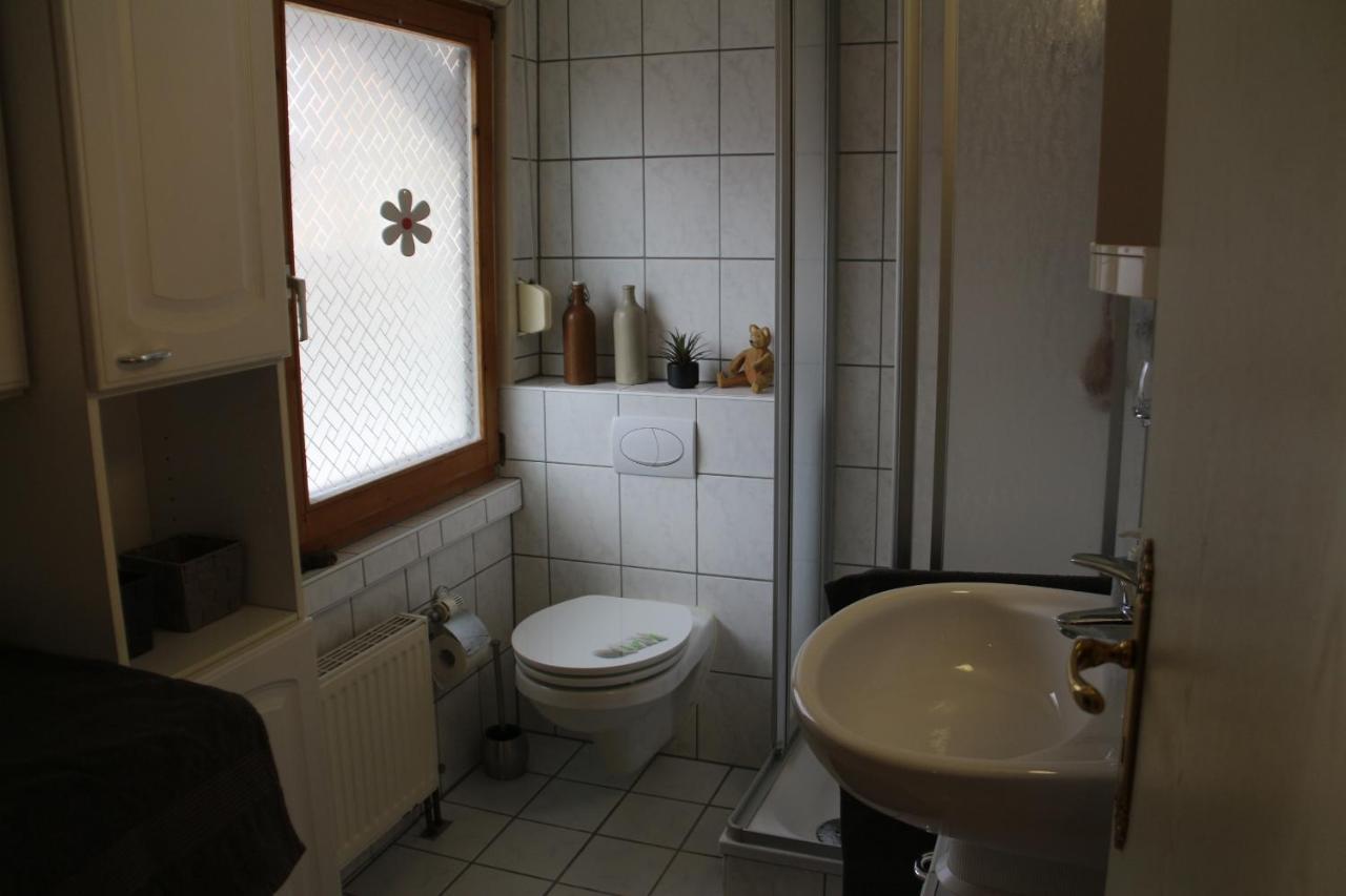 Ferienhaus Am Швилохзее Екстериор снимка