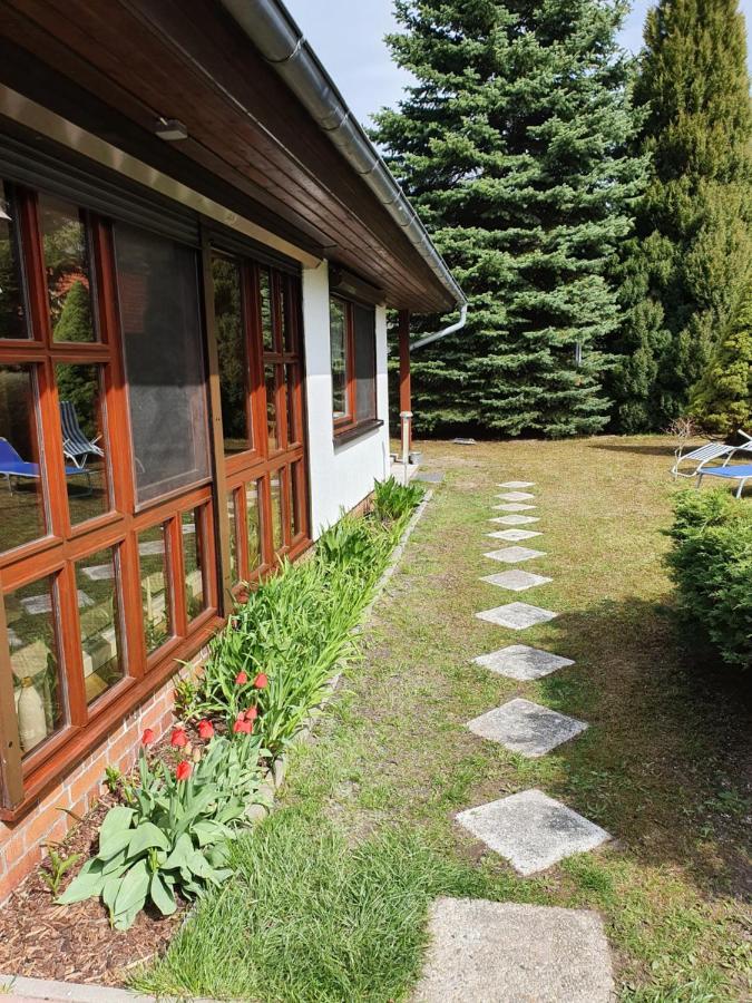 Ferienhaus Am Швилохзее Екстериор снимка