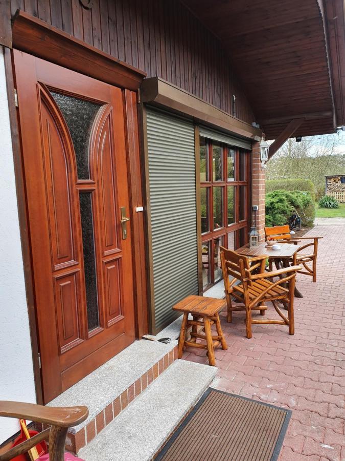 Ferienhaus Am Швилохзее Екстериор снимка