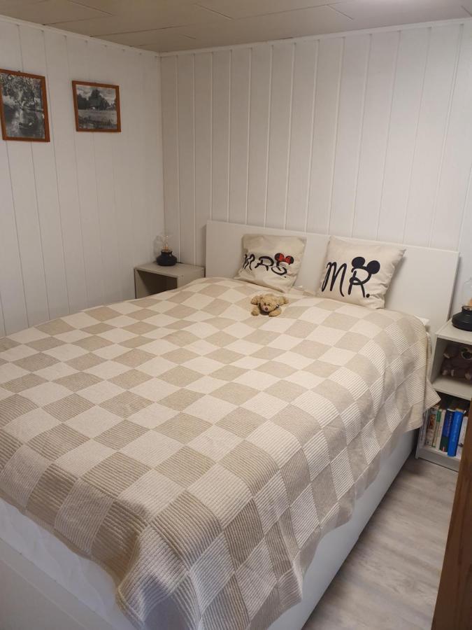 Ferienhaus Am Швилохзее Екстериор снимка