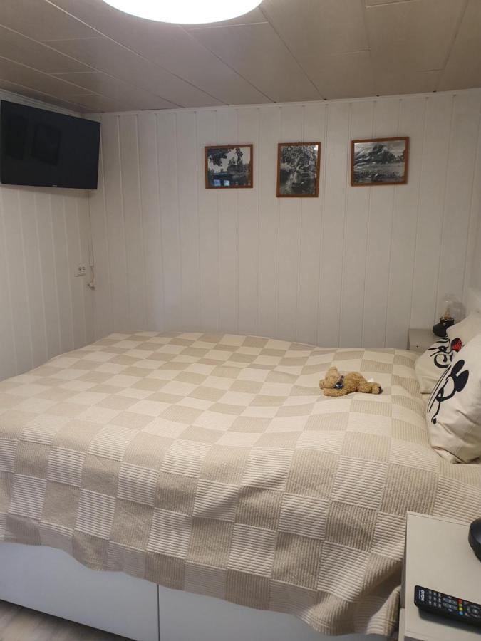 Ferienhaus Am Швилохзее Екстериор снимка
