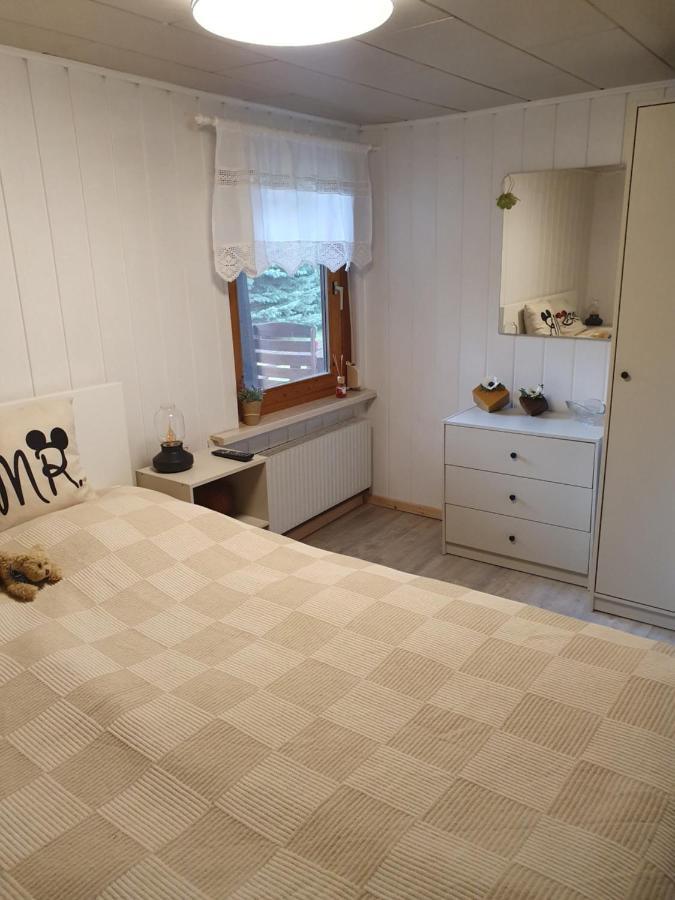 Ferienhaus Am Швилохзее Екстериор снимка